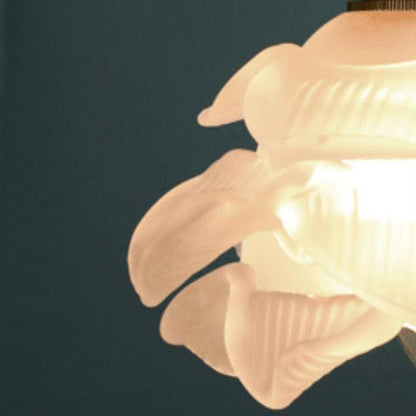 Lumio Franse Koperen Hanglamp