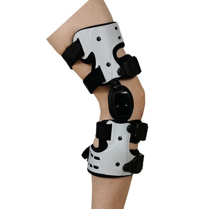 KNIELEASE stabiliserende kniebrace