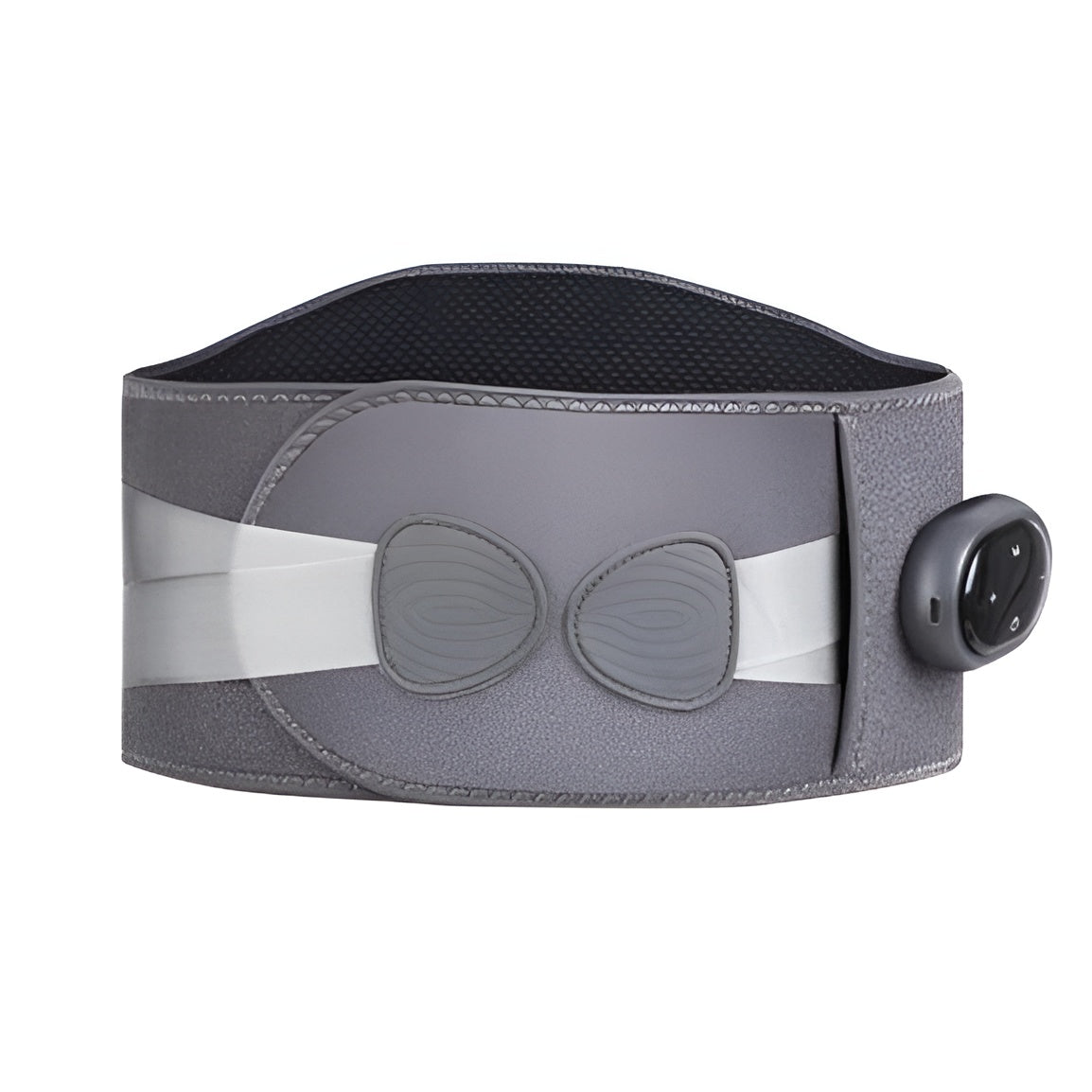 BackEase draadloze rugmassager
