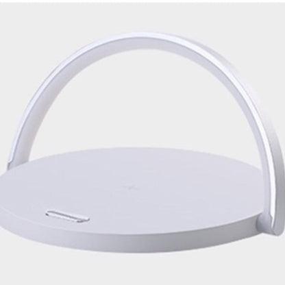 LumiCharge 3-in-1 dimbare nachtlamp