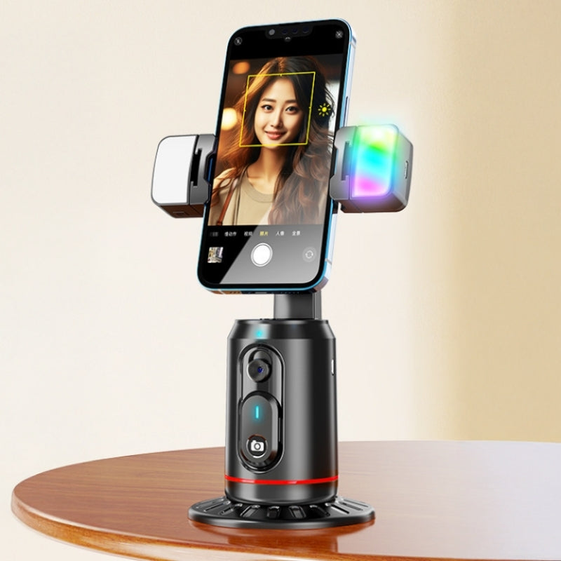 Movara auto-tracking telefoonstandaard