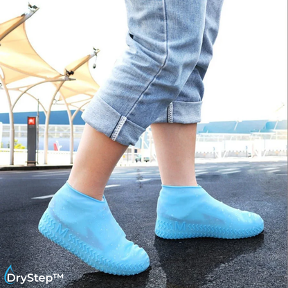 DryStep siliconen overschoenen