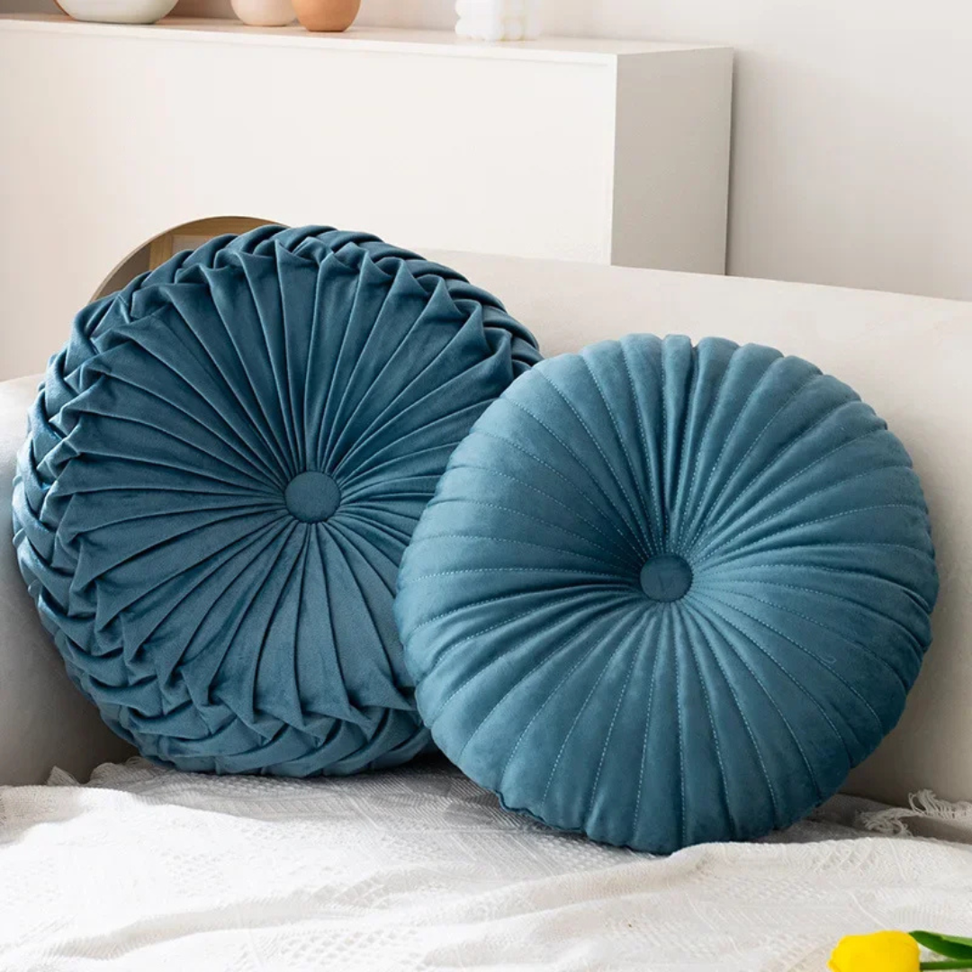 Decoratief kussen zacht