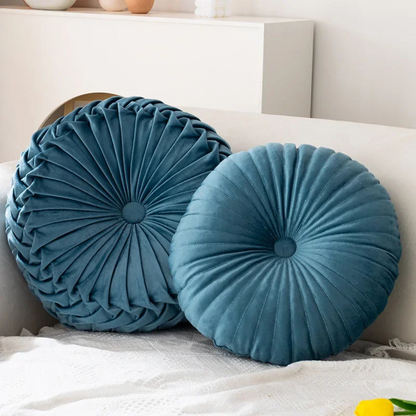 Decoratief kussen zacht