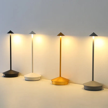 Lumio draadloze tafellamp