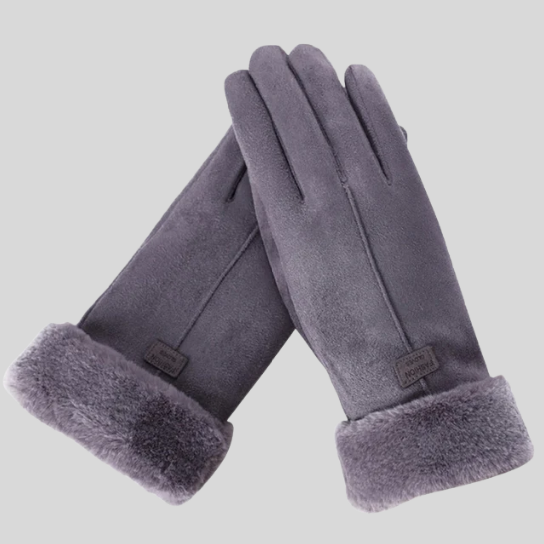 Duurzame winterhandschoenen voor ultieme warmte