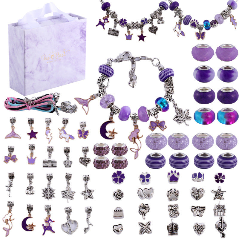 EnchantBound DIY armbandenmaakset