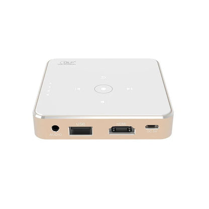 SmartBeam CinemaPro miniprojector