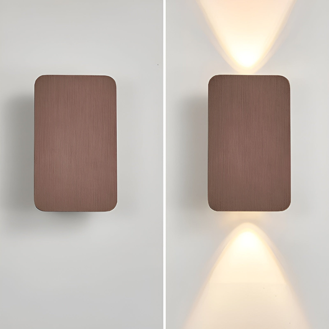 SMD Living Cindro minimalistische LED-wandlamp