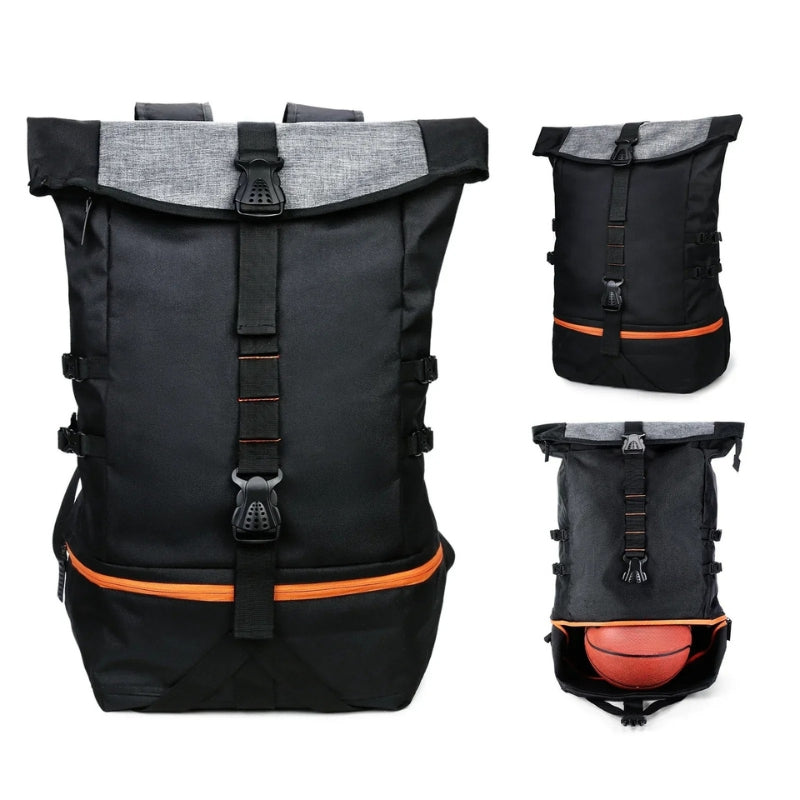 SportsPro multifunctionele sport rugzak