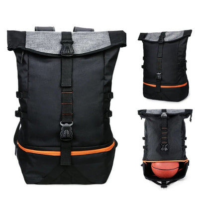 SportsPro multifunctionele sport rugzak