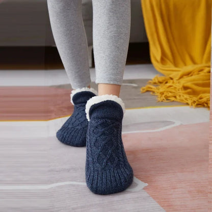 Dames antislip yogasokken 2 paar