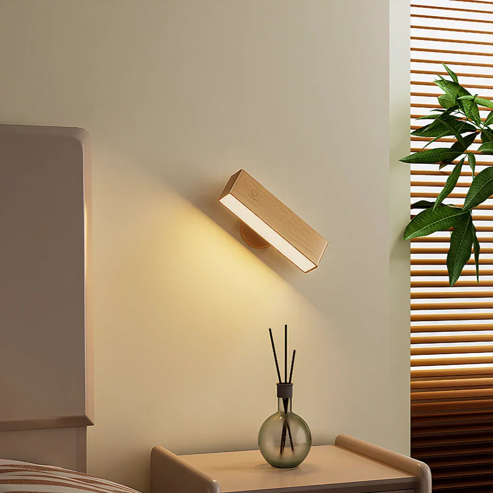 SMD Living draaibare wandlamp