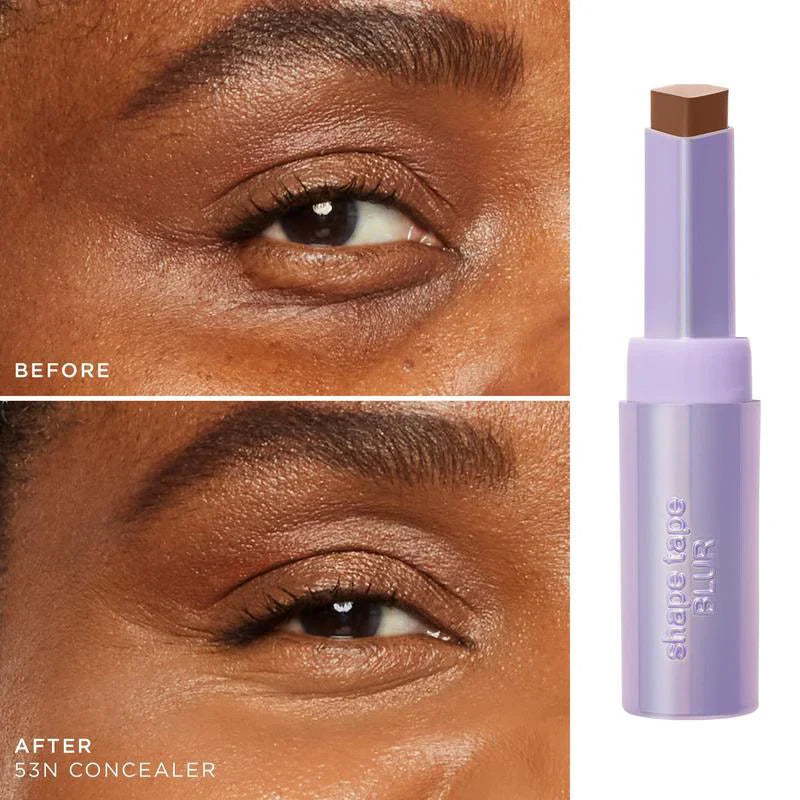 Blur Concealer Stick egaliserende concealer