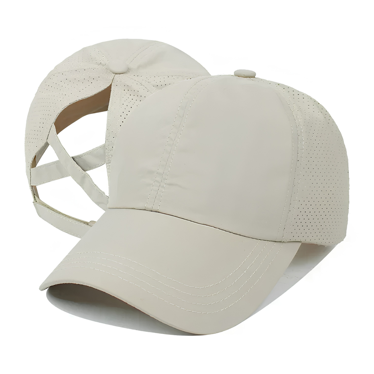 AeroCap ademende unisex mesh sportpet