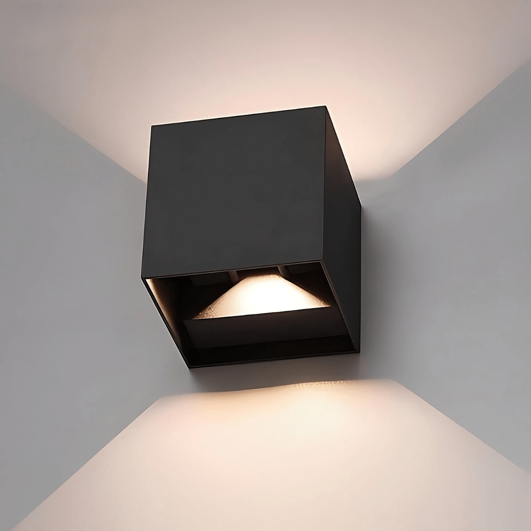 Lumio Kabo design wandlamp