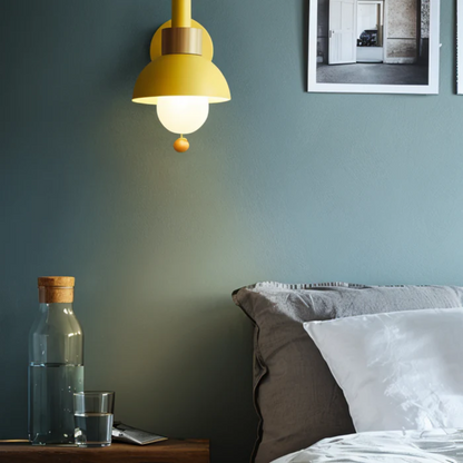 NordLume LED-wandlamp