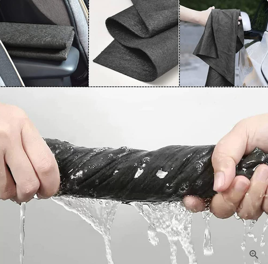 VexiClean microvezeldoek