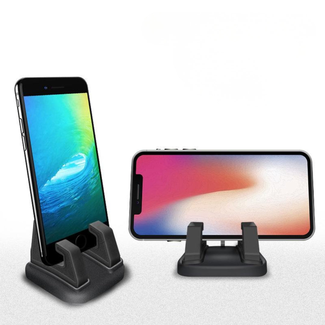 FlexMount 360 draaibare telefoonhouder