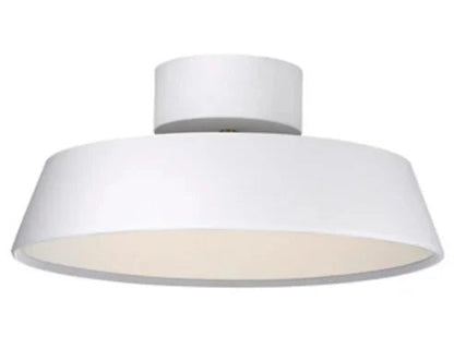 Lumio Scandinavische LED Plafondlamp