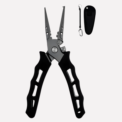ProGrip roestvrijstalen vistang