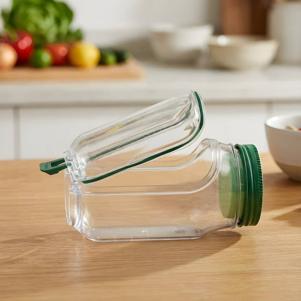 Castivaro SmartMix draagbare saladebeker