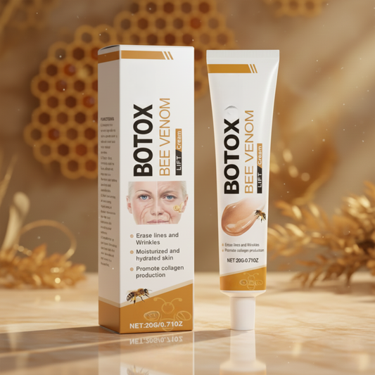 Apiluxe Bijengif anti-aging jeugdcrème