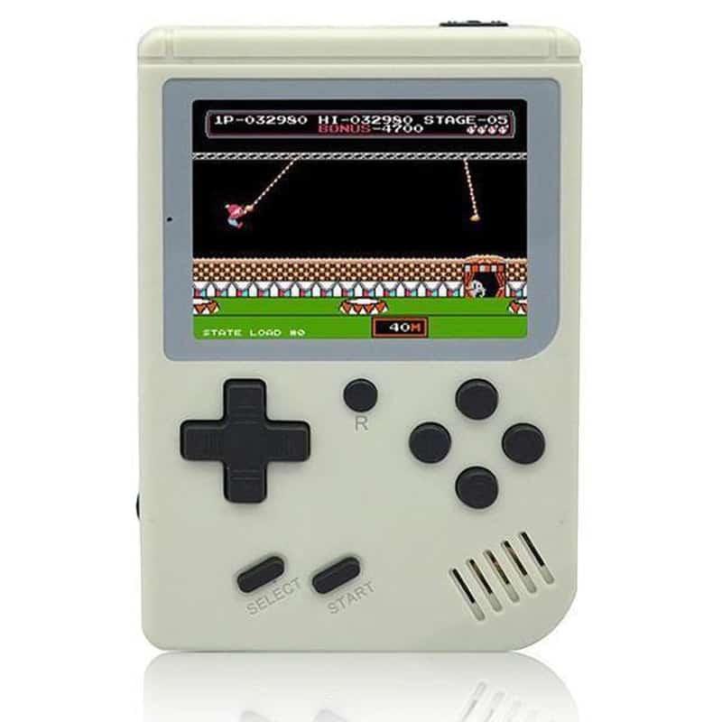 RetroTouch Gamerboy retro handheld console