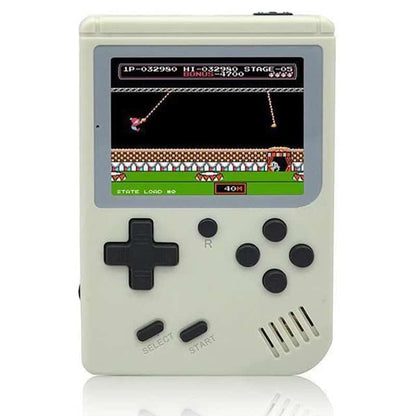 RetroTouch Gamerboy retro handheld console