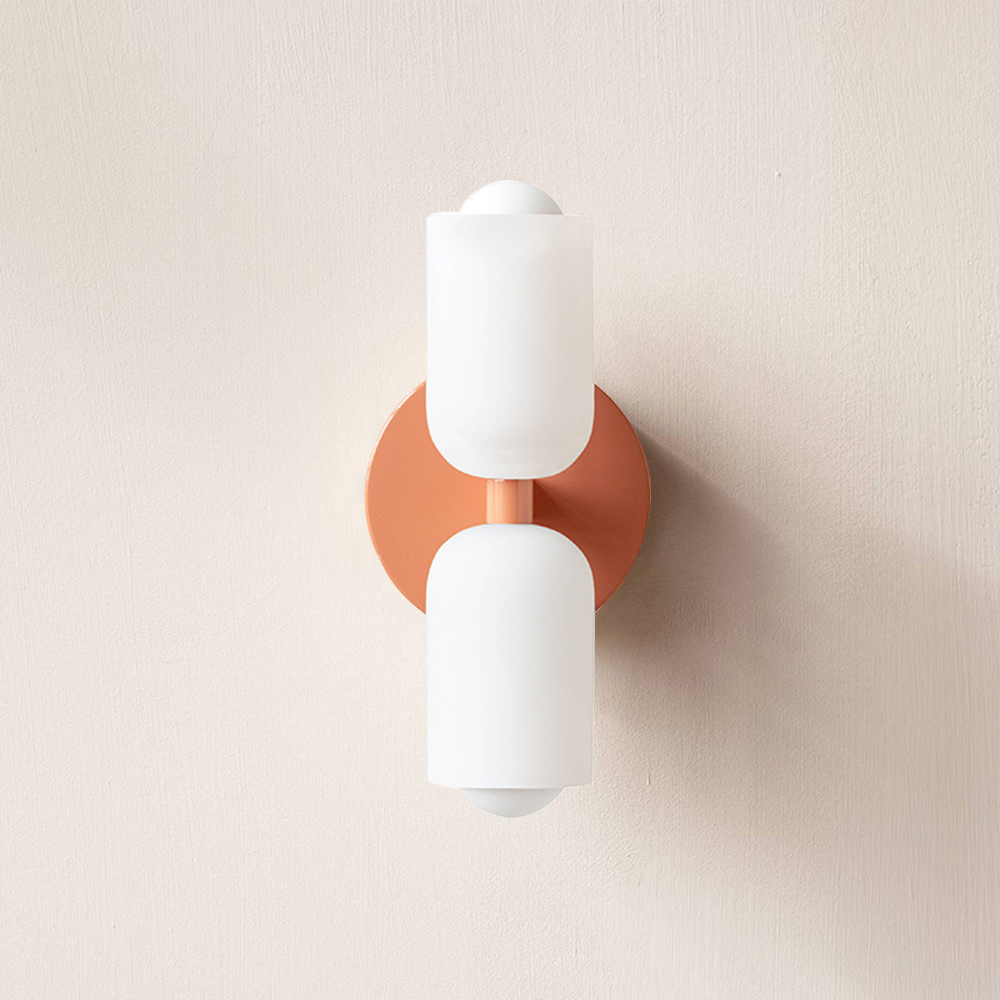 Lumio Döle moderne wandlamp