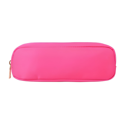 Nylon etui voor pennen en potloden
