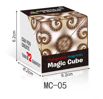 FlexiCube magische kubus