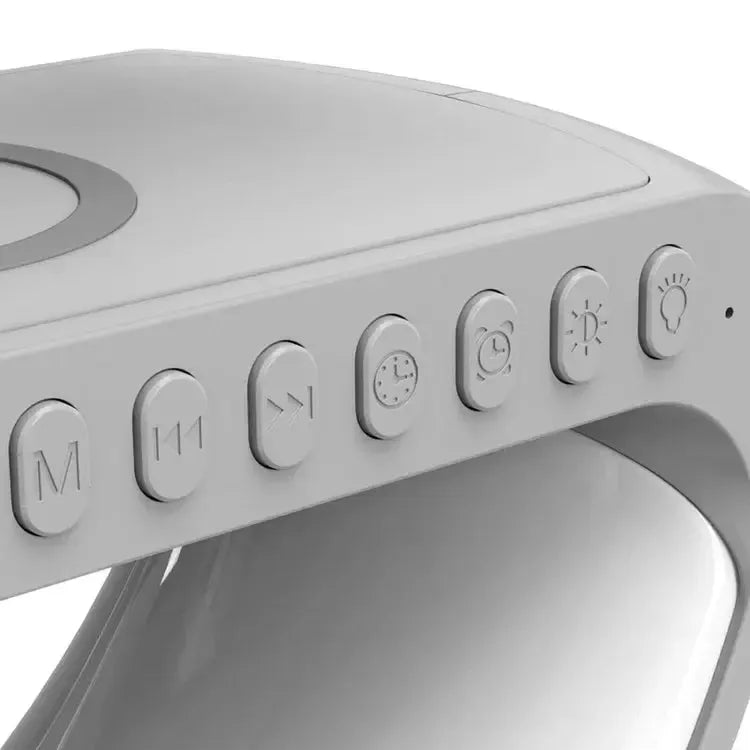 Aura multifunctionele slimme LED sfeerlamp