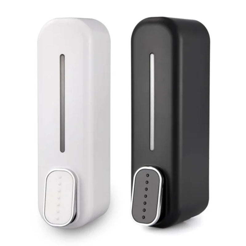 PureSense™ automatische zeepdispenser
