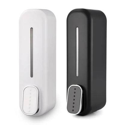 PureSense™ automatische zeepdispenser