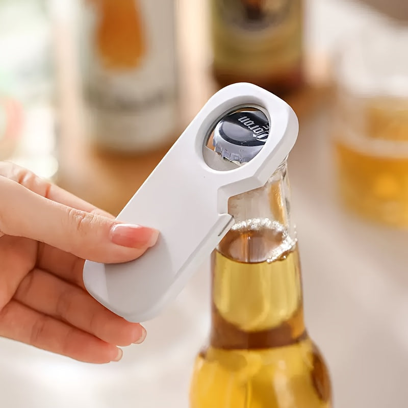 3-in-1 Flessen- en Blikopener