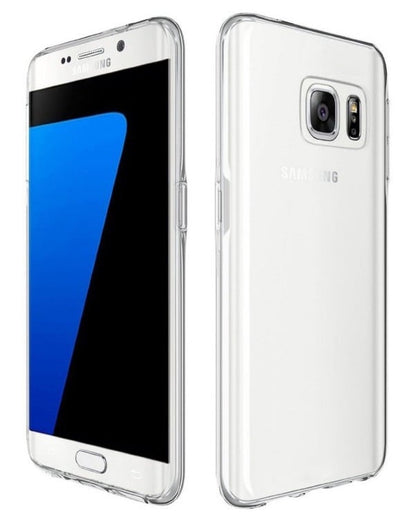 Samsung Galaxy S7 360° TPU hoesje