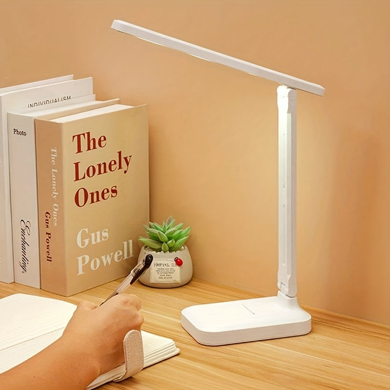 TouchLite dimbare LED bureaulamp