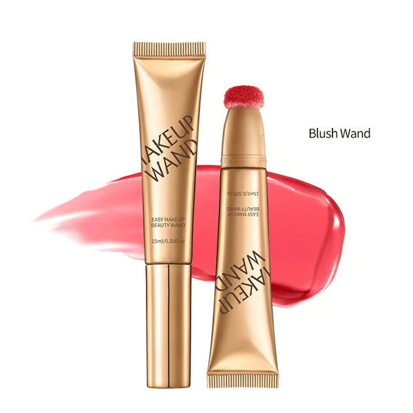 GlowLine Duo Pen contour en blush