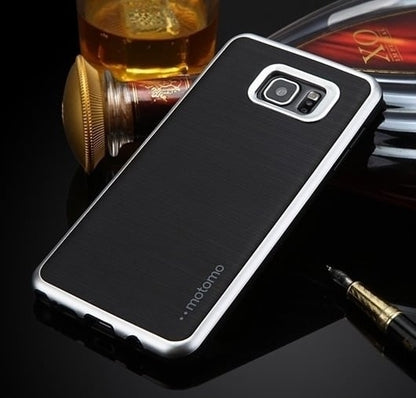 Motomo 3-in-1 Hybrid hoesje voor Galaxy S7 Edge