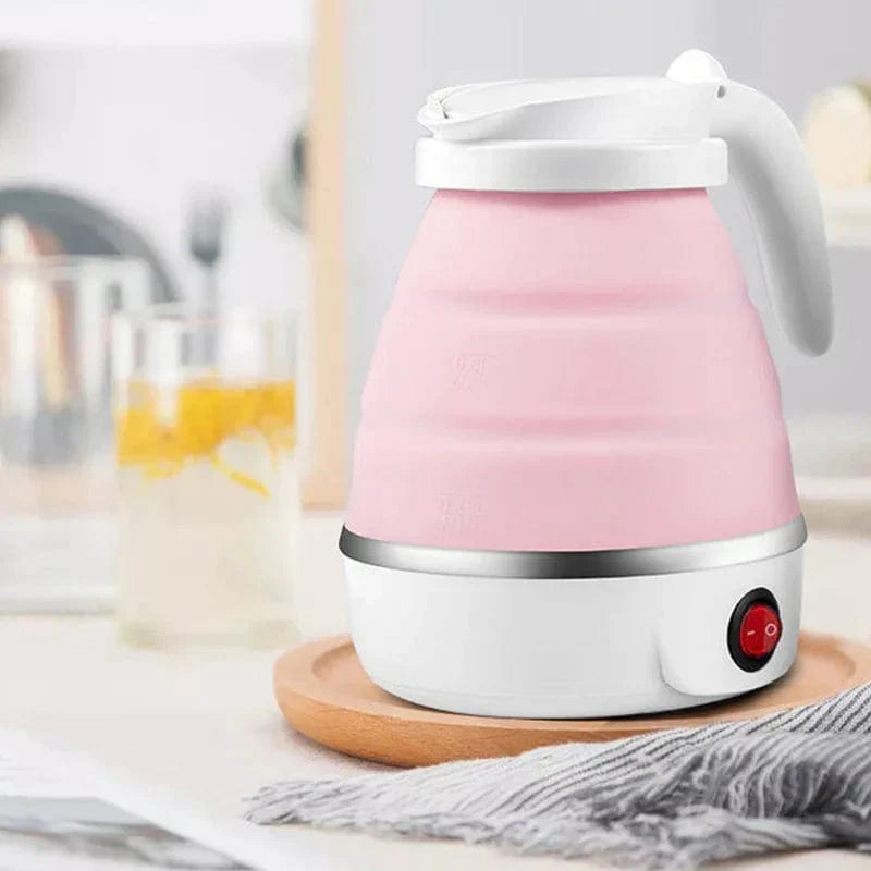 FlexiBoil opvouwbare waterkoker