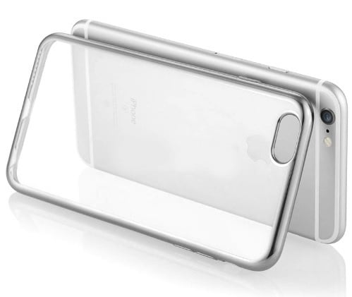 iPhone 6 Plus / 6S Plus TPU hoesje