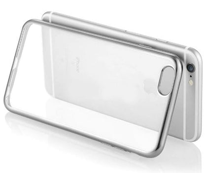 iPhone 6 Plus / 6S Plus TPU hoesje