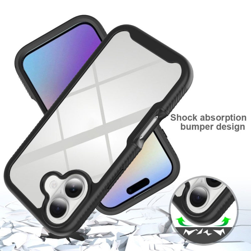 iPhone 17 360 Full Protect beschermhoes
