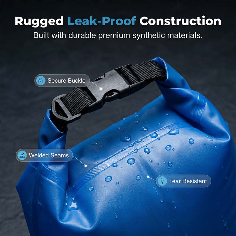PureFlow zwaartekracht waterfilter