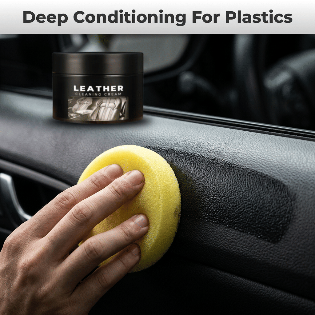 QuickShine professionele oppervlaktereiniger