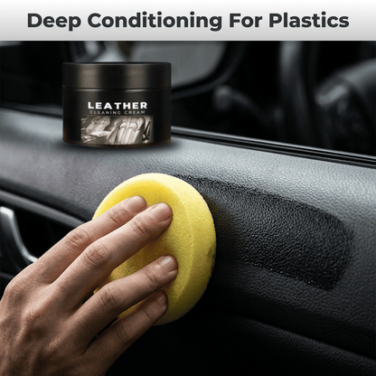 QuickShine professionele oppervlaktereiniger