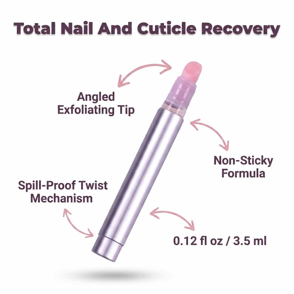 StrongNail nagel- en nagelriemhersteller
