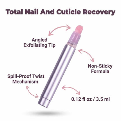 StrongNail nagel- en nagelriemhersteller