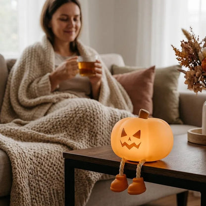 SpookGlow oplaadbare nachtlamp
